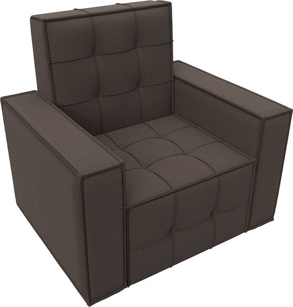 Кресло мягкое Лига Диванов Лига-067 / 132286