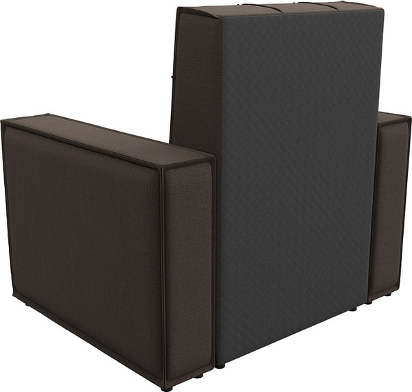 Кресло мягкое Лига Диванов Лига-067 / 132286