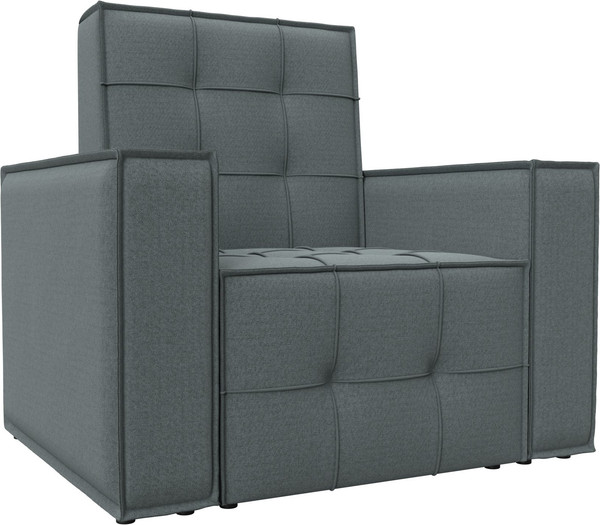 Кресло мягкое Лига Диванов Лига-067 / 132287 - фото