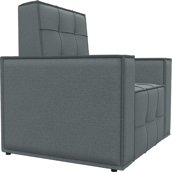 Кресло мягкое Лига Диванов Лига-067 / 132287