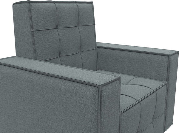 Кресло мягкое Лига Диванов Лига-067 / 132287