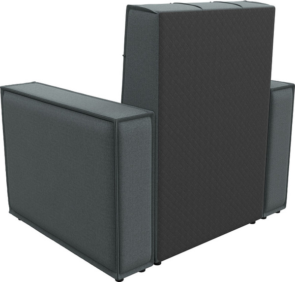 Кресло мягкое Лига Диванов Лига-067 / 132287