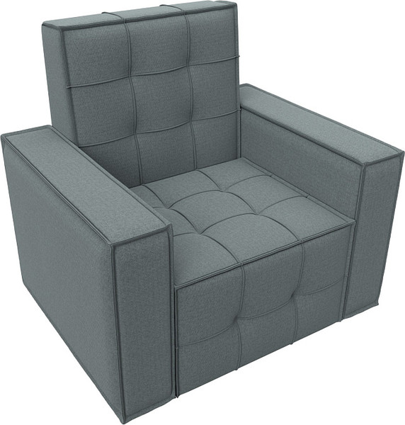 Кресло мягкое Лига Диванов Лига-067 / 132287