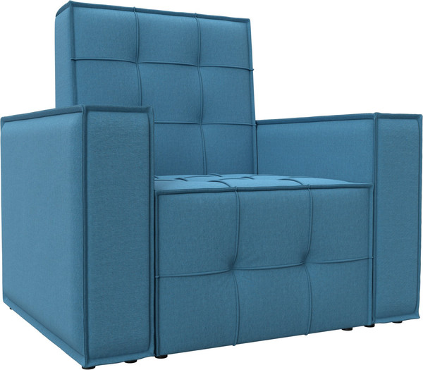 Кресло мягкое Лига Диванов Лига-067 / 132288 - фото