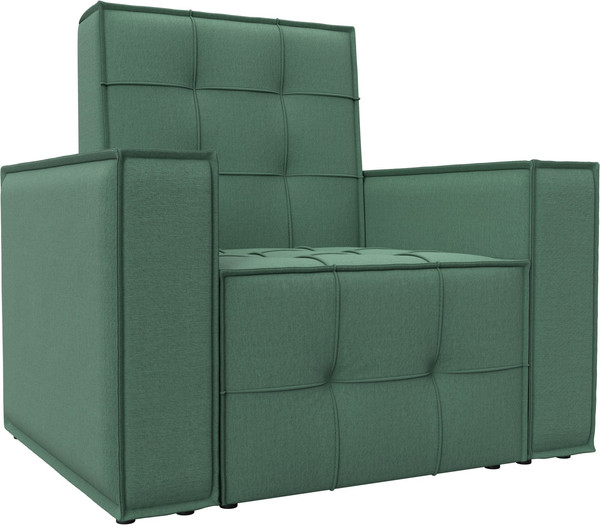 Кресло мягкое Лига Диванов Лига-067 / 132289 - фото