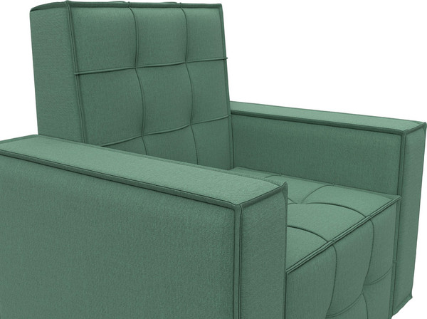 Кресло мягкое Лига Диванов Лига-067 / 132289