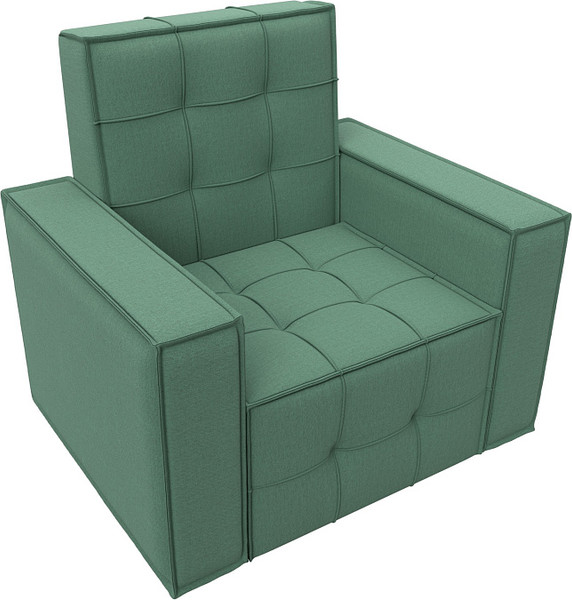 Кресло мягкое Лига Диванов Лига-067 / 132289