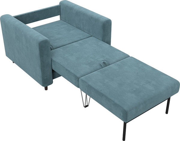 Кресло-кровать Лига Диванов Лига-070 / 132557