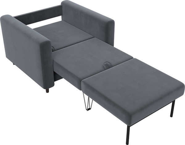 Кресло-кровать Лига Диванов Лига-070 / 132559