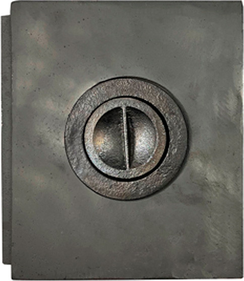 Плита для печи Станкоинструмент П1-2 Ф - фото