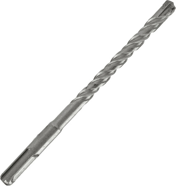 Бур Deli По бетону YS 10x160мм X-Tip SDS-Plus / EDH-YCZ16010-E1 - фото