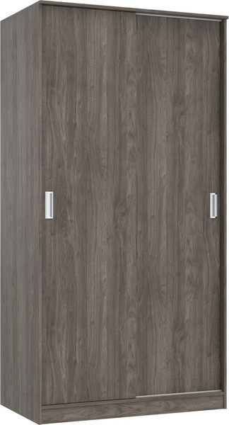 Шкаф-купе Кортекс-мебель Лагуна ШК01-00 - фото