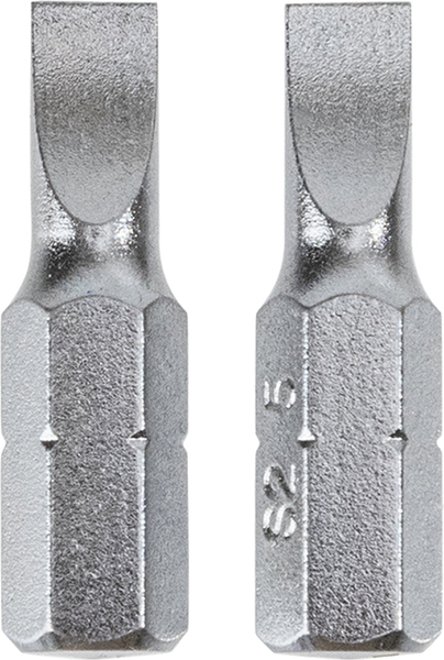 Набор бит Deli SL5x25мм / EDL251004 - фото