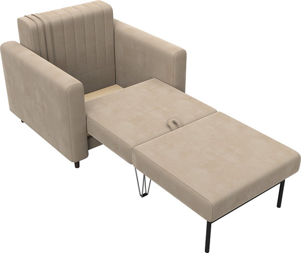 Кресло-кровать Лига Диванов Лига-070 / 132556