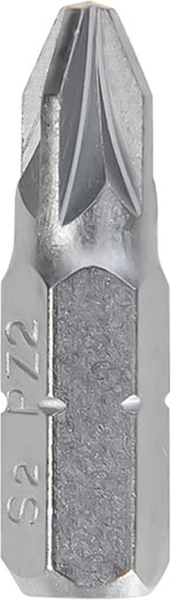 Набор бит Deli PZ2x25мм / EDL251008 - фото