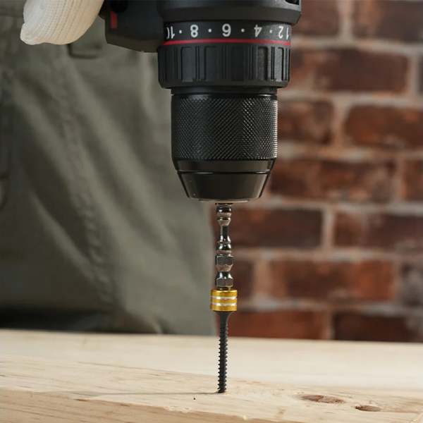 Набор бит Deli PH2x65мм / EDL255065