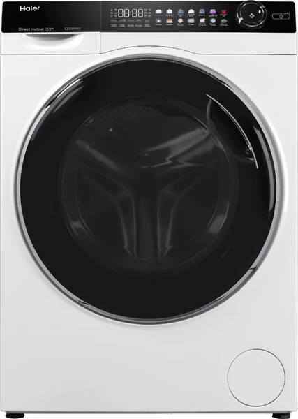Стирально-сушильная машина Haier HWD120-BD14378 - фото