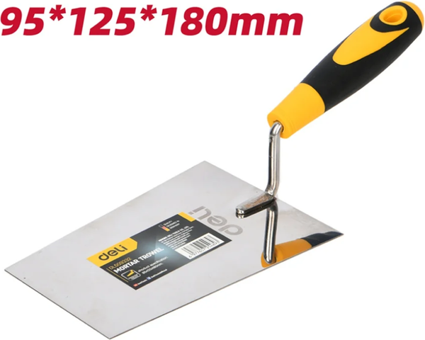 Кельма Deli EDL509332