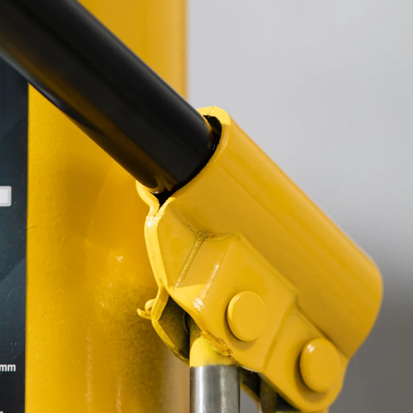 Бутылочный домкрат Deli EDQ71002