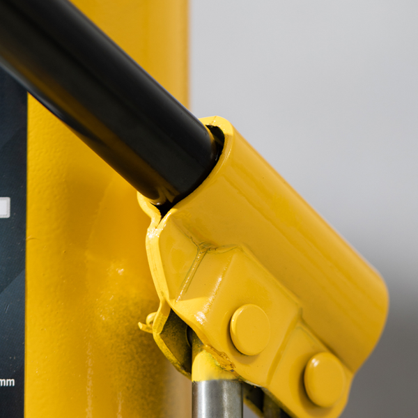 Бутылочный домкрат Deli EDQ71006