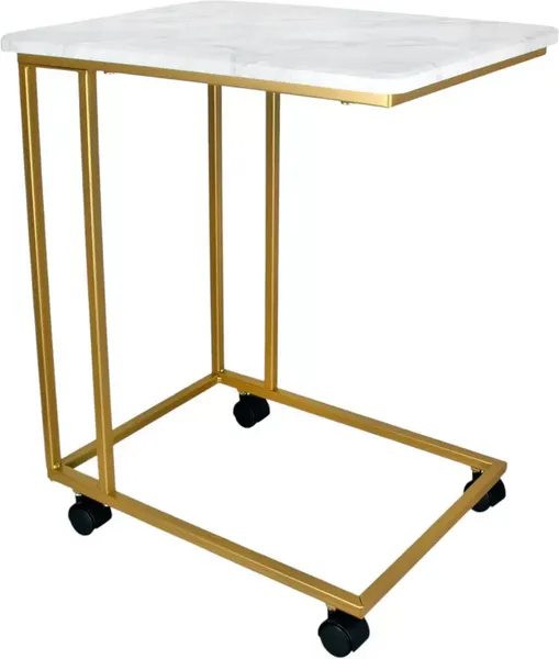 Приставной столик Мебелик М007  - фото