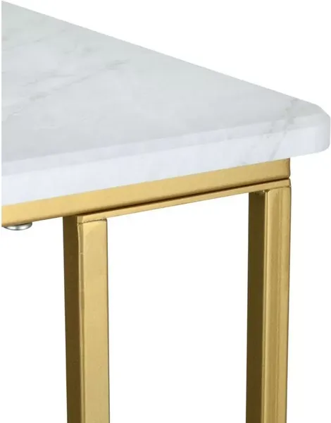 Приставной столик Мебелик М007 