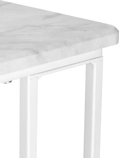 Приставной столик Мебелик М007