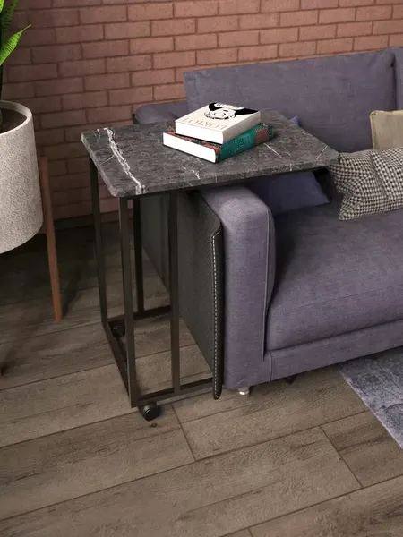 Приставной столик Мебелик М007 