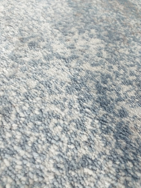 Коврик Витебские ковры Бостон Оникс 20С10-БК/ЭО 39745 64