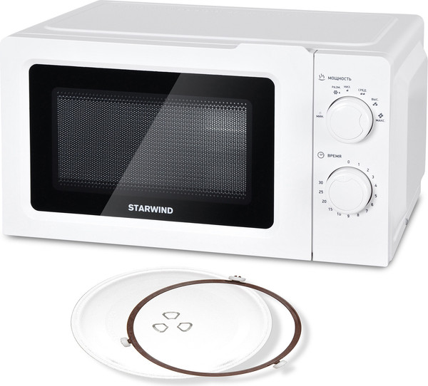 Микроволновая печь StarWind SMW3020