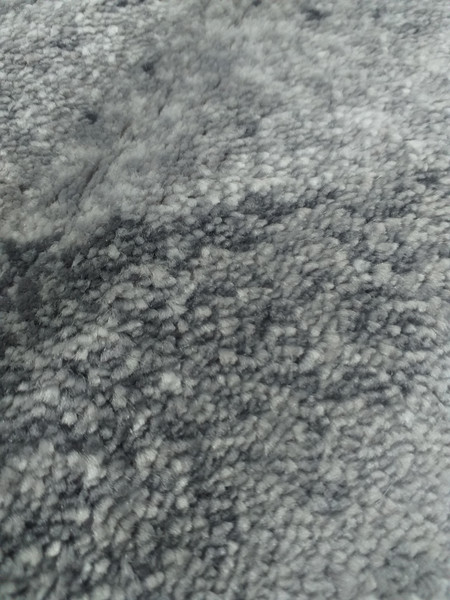 Коврик Витебские ковры Бостон Оникс 20С10-БК/ЭО 39745 65 - фото