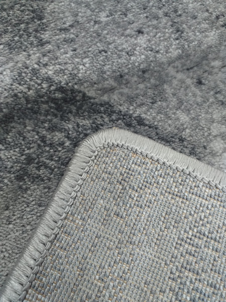 Коврик Витебские ковры Бостон Оникс 20С10-БК/ЭО 39745 65