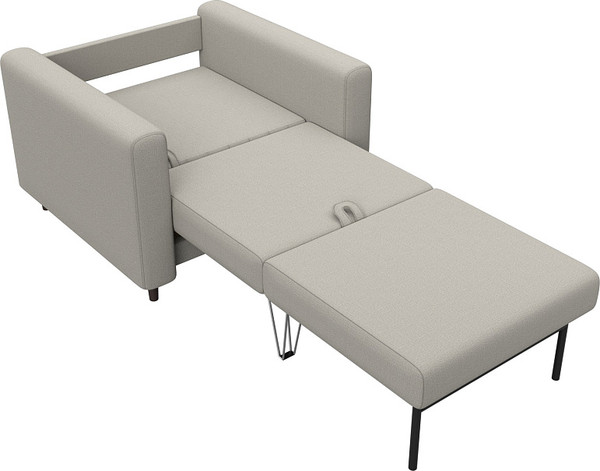 Кресло-кровать Лига Диванов Лига-070 / 132542