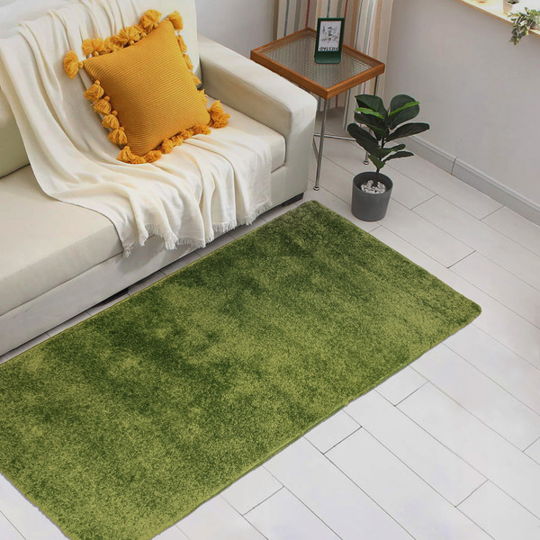 Ковер Витебские ковры Шaгги 06 21С22-БК/ЭО 18100 20