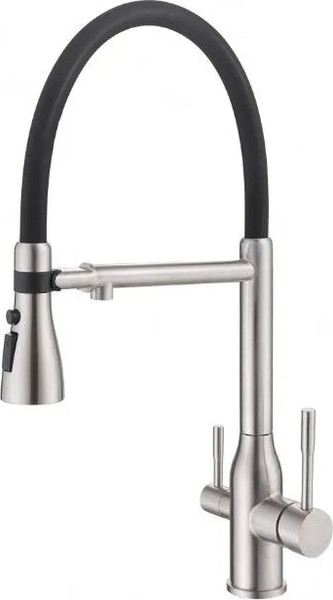 Смеситель Vieir V15050 - фото