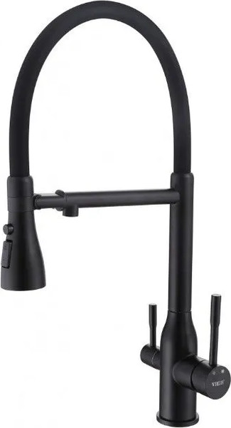 Смеситель Vieir V15050C - фото