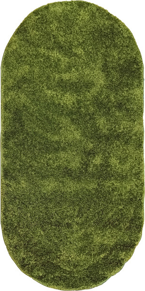 Ковер Витебские ковры Шaгги 06 21С24-БК/ЭФ 18101 20 - фото