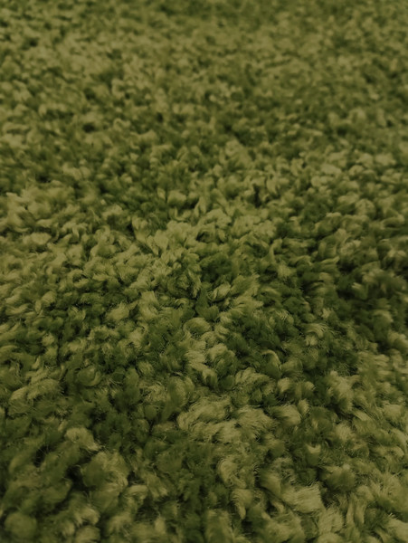 Ковер Витебские ковры Шaгги 06 21С24-БК/ЭФ 18101 20