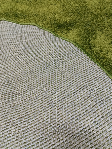 Ковер Витебские ковры Шaгги 06 21С24-БК/ЭФ 18101 20