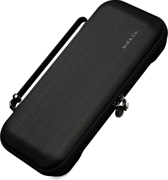 Чехол для игровой приставки Skull & Co Steam Deck с бампером / CC-005 - фото