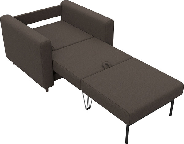 Кресло-кровать Лига Диванов Лига-070 / 132543 