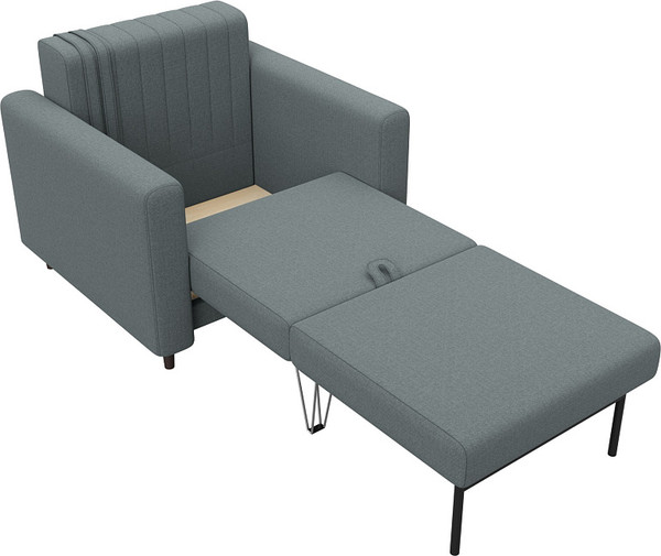 Кресло-кровать Лига Диванов Лига-070 / 132544