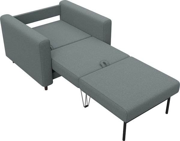 Кресло-кровать Лига Диванов Лига-070 / 132544