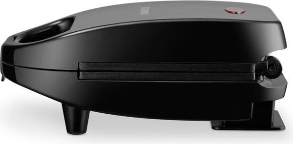 Сэндвичница StarWind SSW2142 (черный)