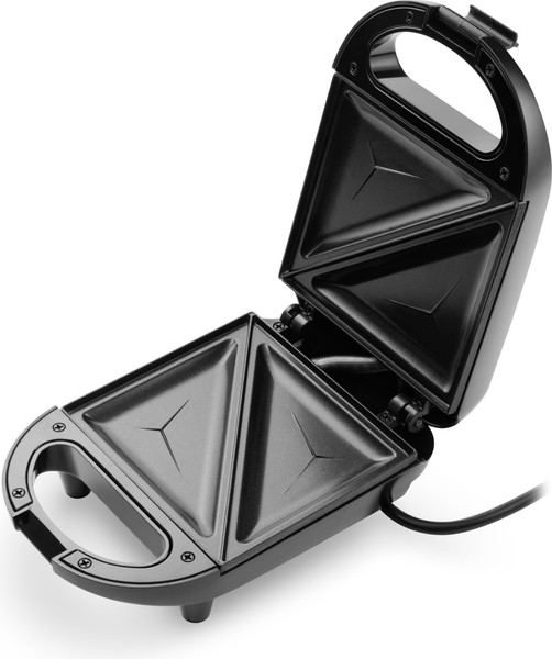 Сэндвичница StarWind SSW2142 (черный)