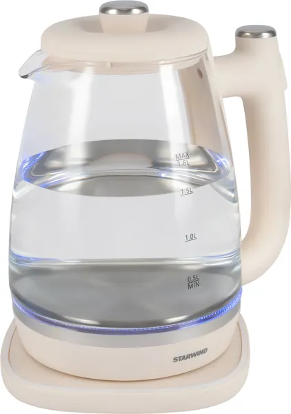 Электрочайник StarWind SKG4042