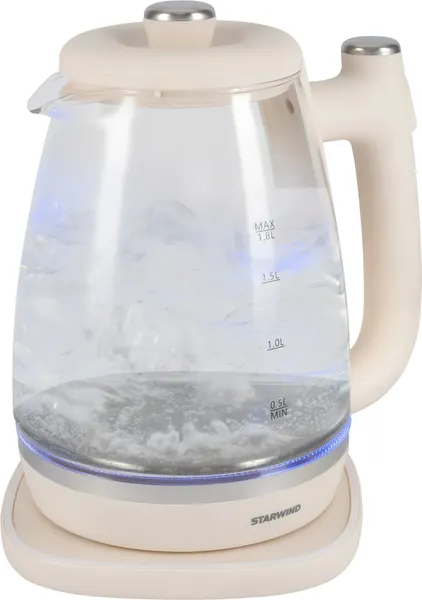 Электрочайник StarWind SKG4042