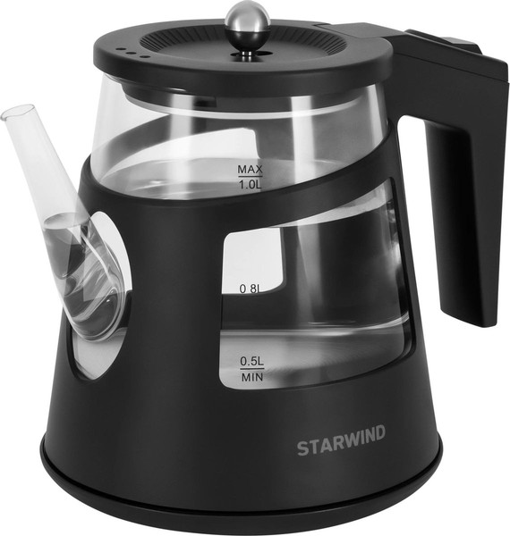 Электрочайник StarWind SKG2113 - фото