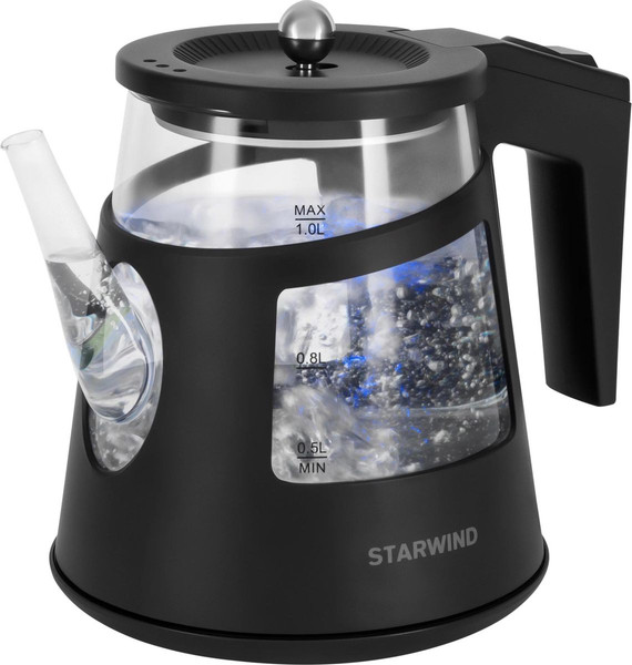 Электрочайник StarWind SKG2113