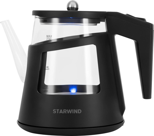 Электрочайник StarWind SKG2113